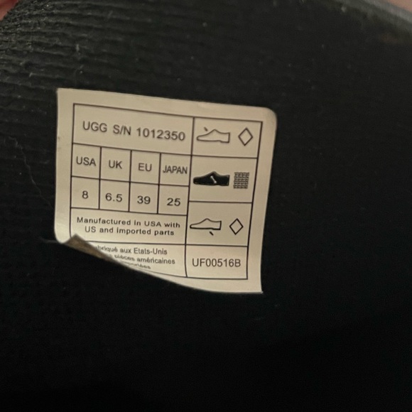 Ugg Tall Rainboot - Picture 11 of 13